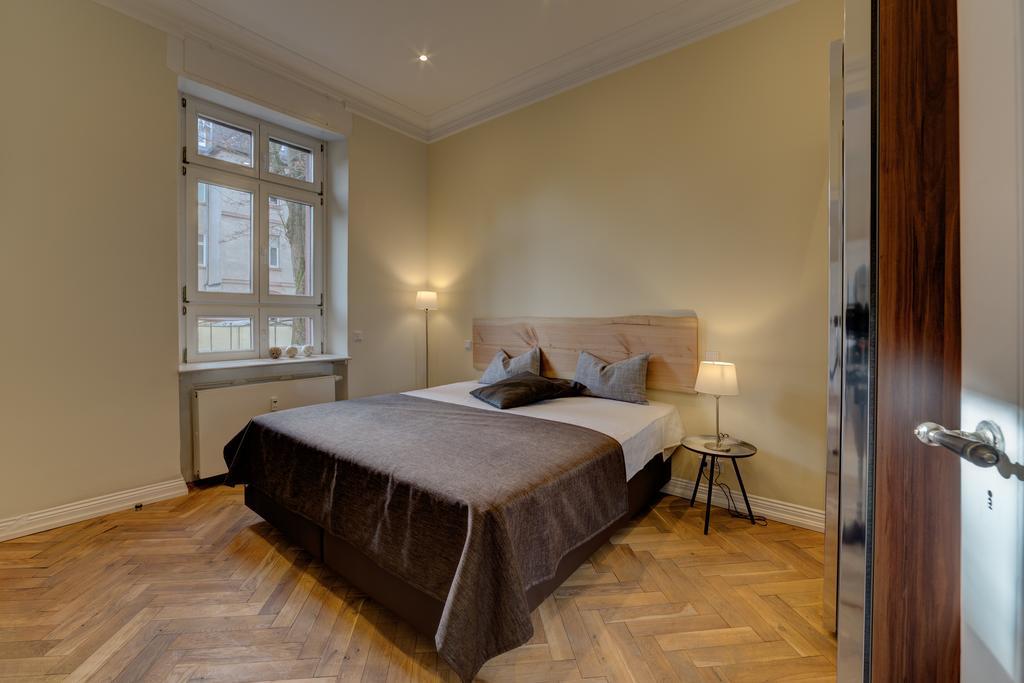 Appartamento Zweite Heimat Heidelberg Esterno foto